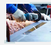 Услуги Изготовление металлоконструкций под ключ в Канске