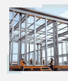 Услуги Изготовление металлоконструкций под ключ в Канске