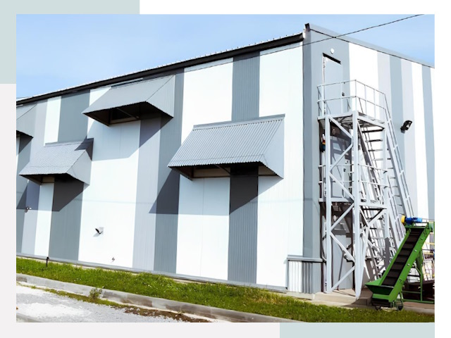 Строительство овощехранилищ от 656 руб. в Канск