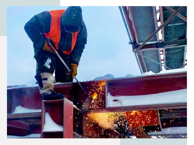 Ремонт металлоконструкций в Канске от 656 руб.