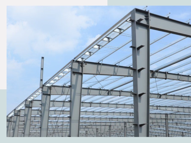 Металлокаркасы для складов от 656 руб. в Канске