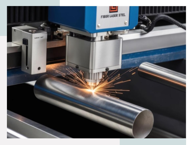 Лазерная резка металла в Канске